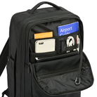 ACENEFIL SHADOW ASH BACKPACK