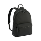 ACERENOU JET BLACK BACKPACK
