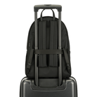 ACERENOU JET BLACK BACKPACK
