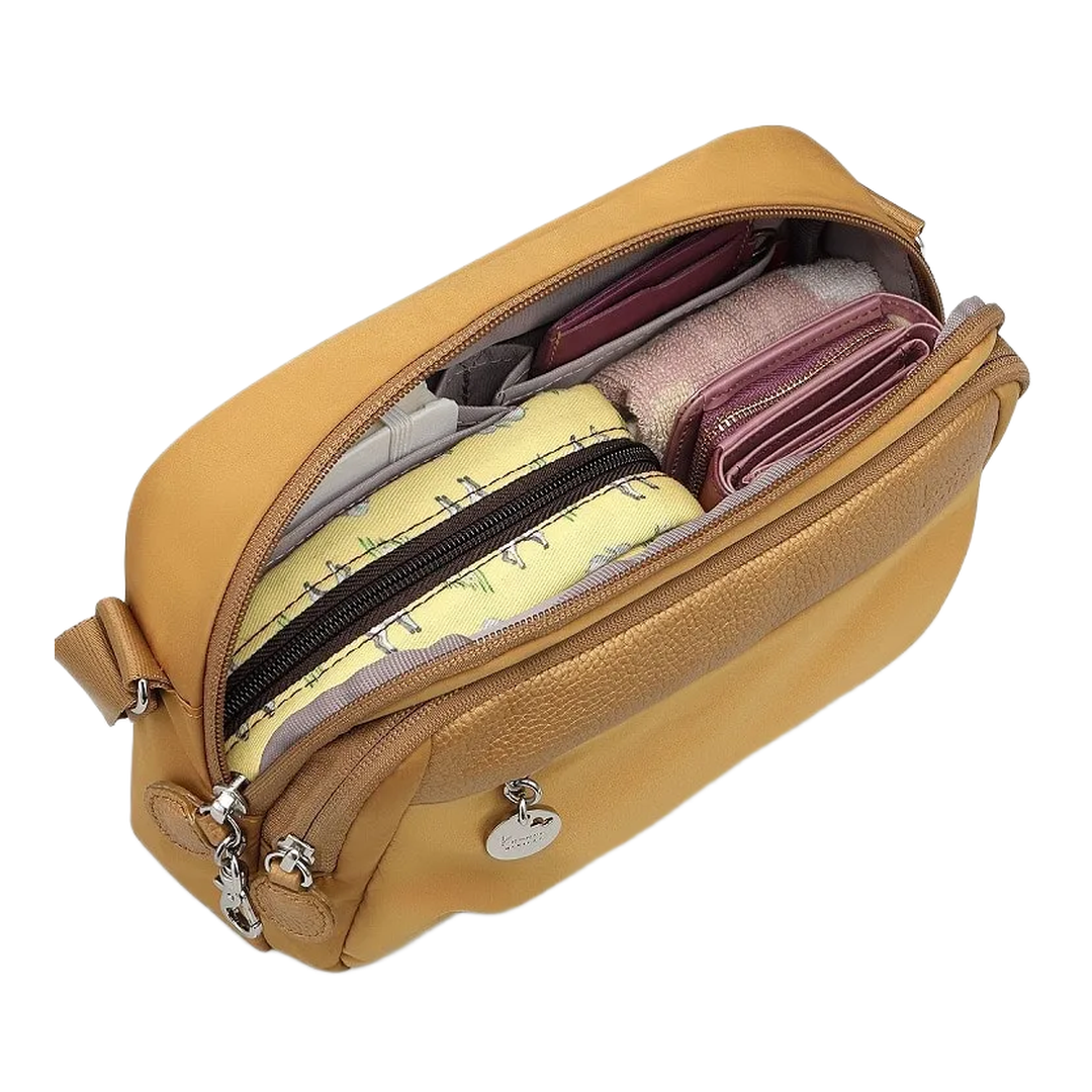 ACEPJ1-4TH GREIGE CROSSBODY MEDIUM