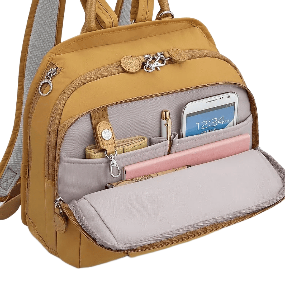 ACEPJ1-4TH GREIGE BACKPACK