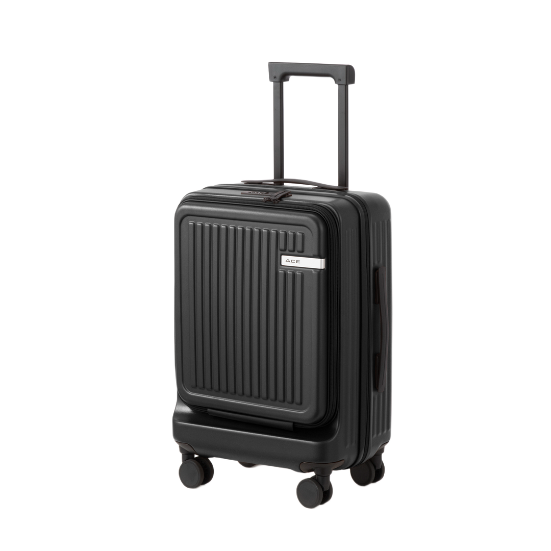 A Jolly 2 Carry-On