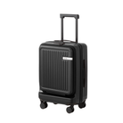 ACEJOLLY 2 BLACK CARRY-ON