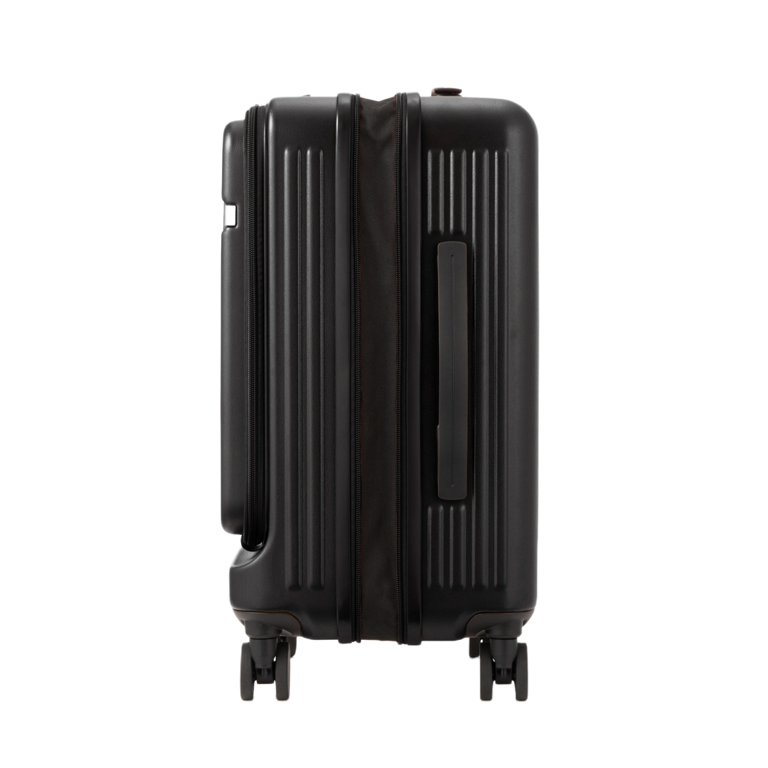 ACEJOLLY 2 BLACK CARRY-ON