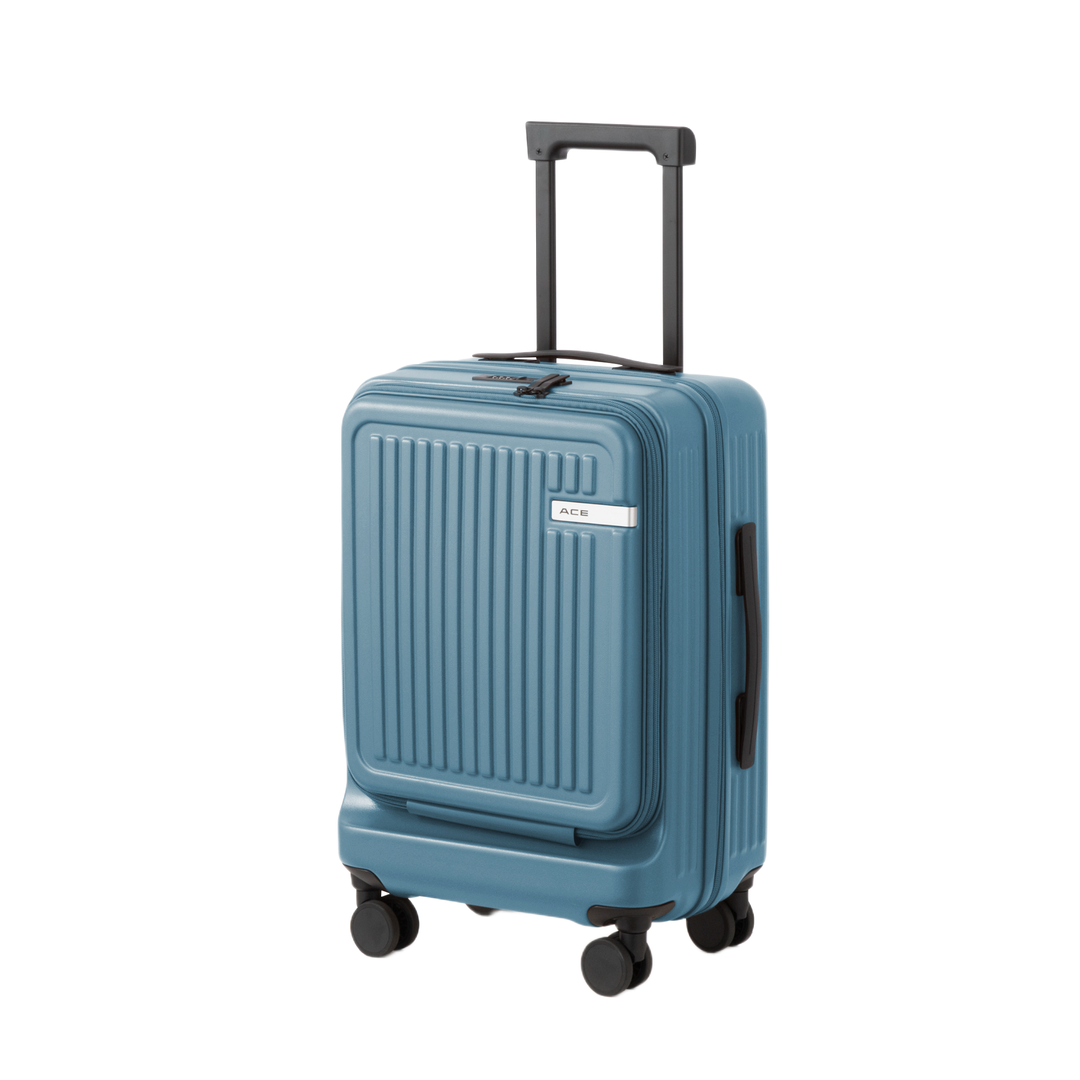 A Jolly 2 Carry-On