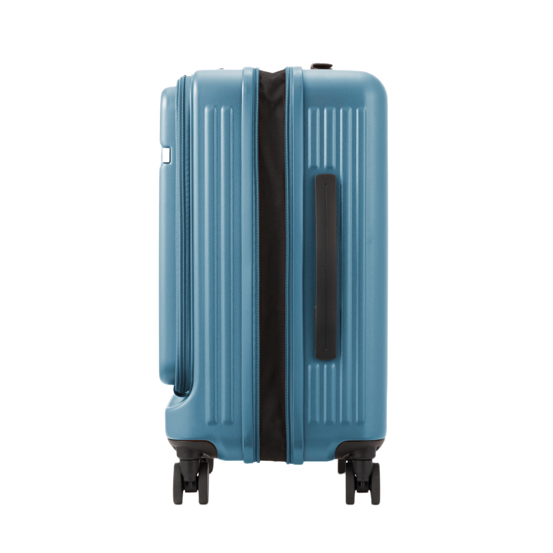 ACEJOLLY 2 BLUE CARRY-ON