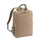 ACEFITEMME BEIGE BACKPACK