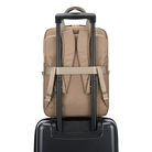 ACEFITEMME BEIGE BACKPACK
