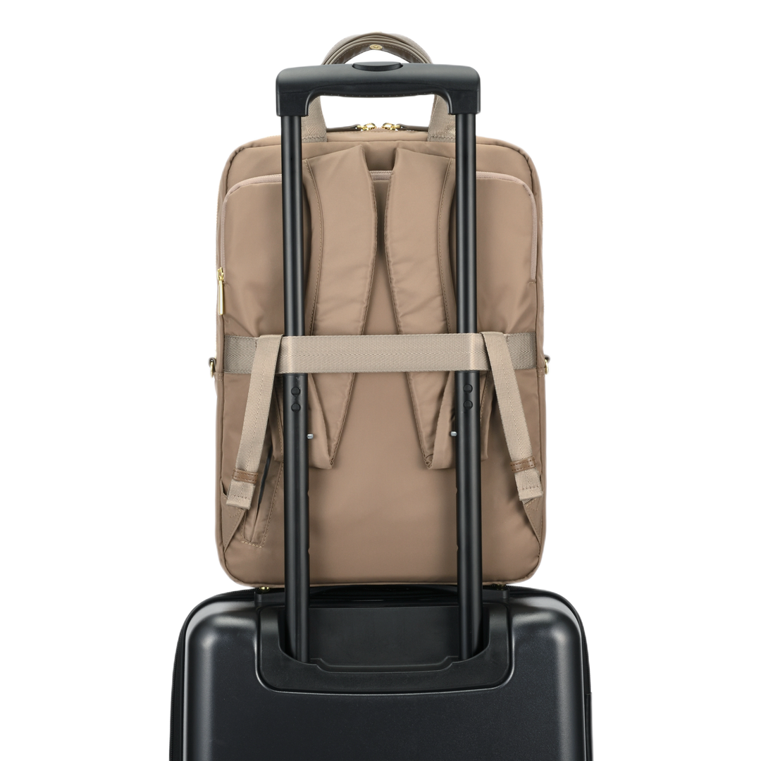 ACEFITEMME CHARCOAL BACKPACK