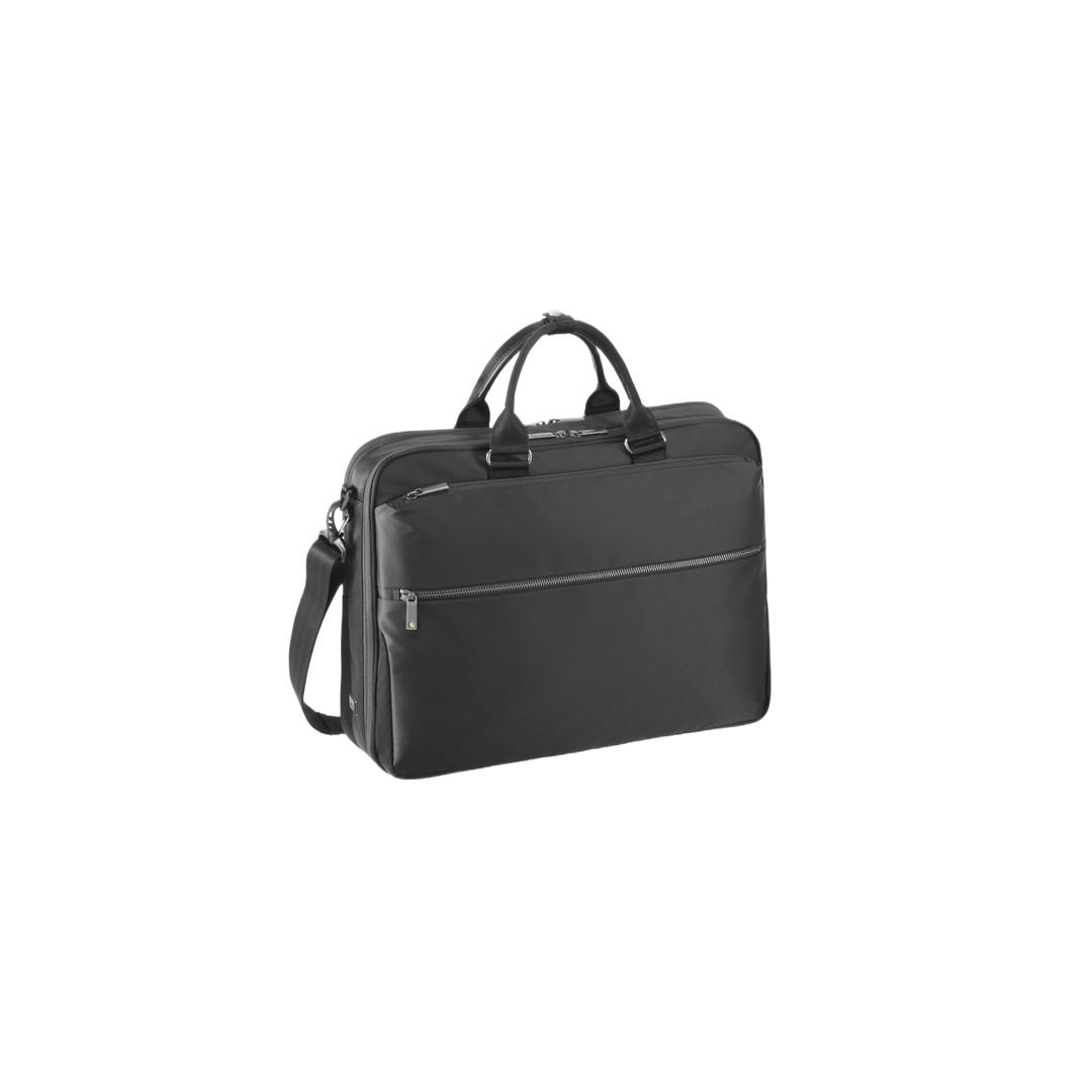 ACEA. Silbrite Laptopbag