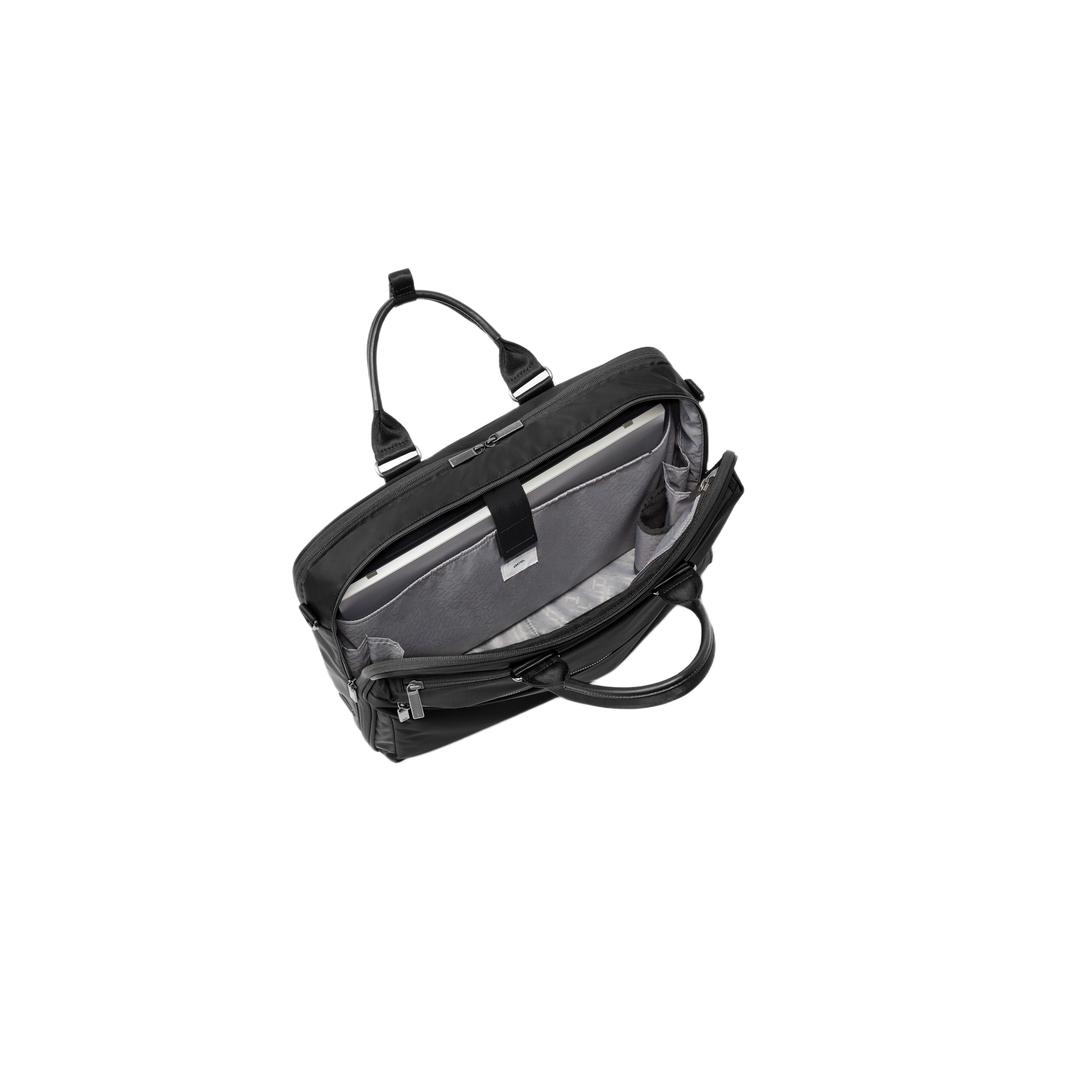 ACEA. Silbrite Laptopbag