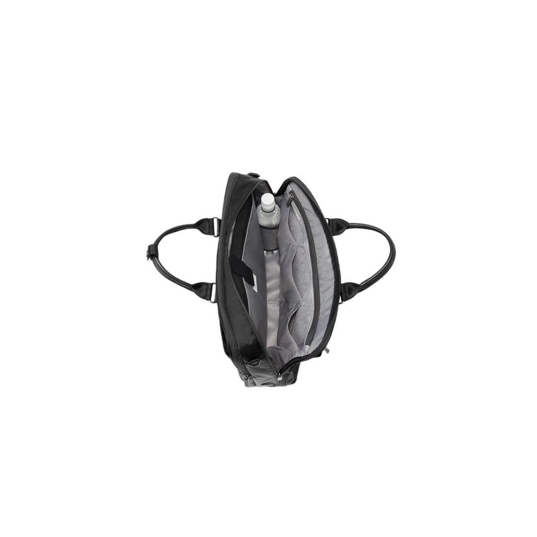 ACEA. Silbrite Laptopbag