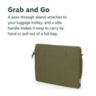 OSPREYArcane Laptop Sleeve 16 Briefcase/Laptop Bag