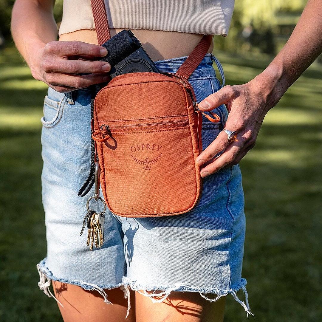 OSPREYDaylite Small Crossbody Crossbody/Sling/Messenger