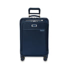 Briggs & RileyBRIG LUG US BLU122CXSP-5 Baseline ESSNTL CARRY-ON SPR Nav