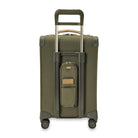 Briggs & RileyBRIG LUG US BLU122CXSP-7 Baseline ESSNTL CARRY-ON SPR Grn