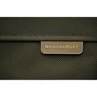 Briggs & RileyBRIG LUG US BLU122CXSP-7 Baseline ESSNTL CARRY-ON SPR Grn