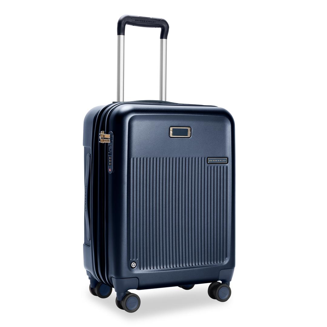 Briggs & RileyBRIG LUG US SU321CXSPW-5 Sympatico GLOBAL CO EXP SP Nav