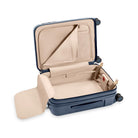 Briggs & RileyBRIG LUG US SU321CXSPW-5 Sympatico GLOBAL CO EXP SP Nav