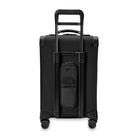 Briggs & RileyBRIG LUG US BLU122CXSP-4 Baseline ESSNTL CARRY-ON SPR Bk