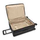 Briggs & RileyBRIG LUG US BLU129CXSP-4 Baseline EXP Spinner Bk L