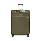 Briggs & RileyBRIG LUG US BLU129CXSP-7 Baseline EXP SPNR Green L