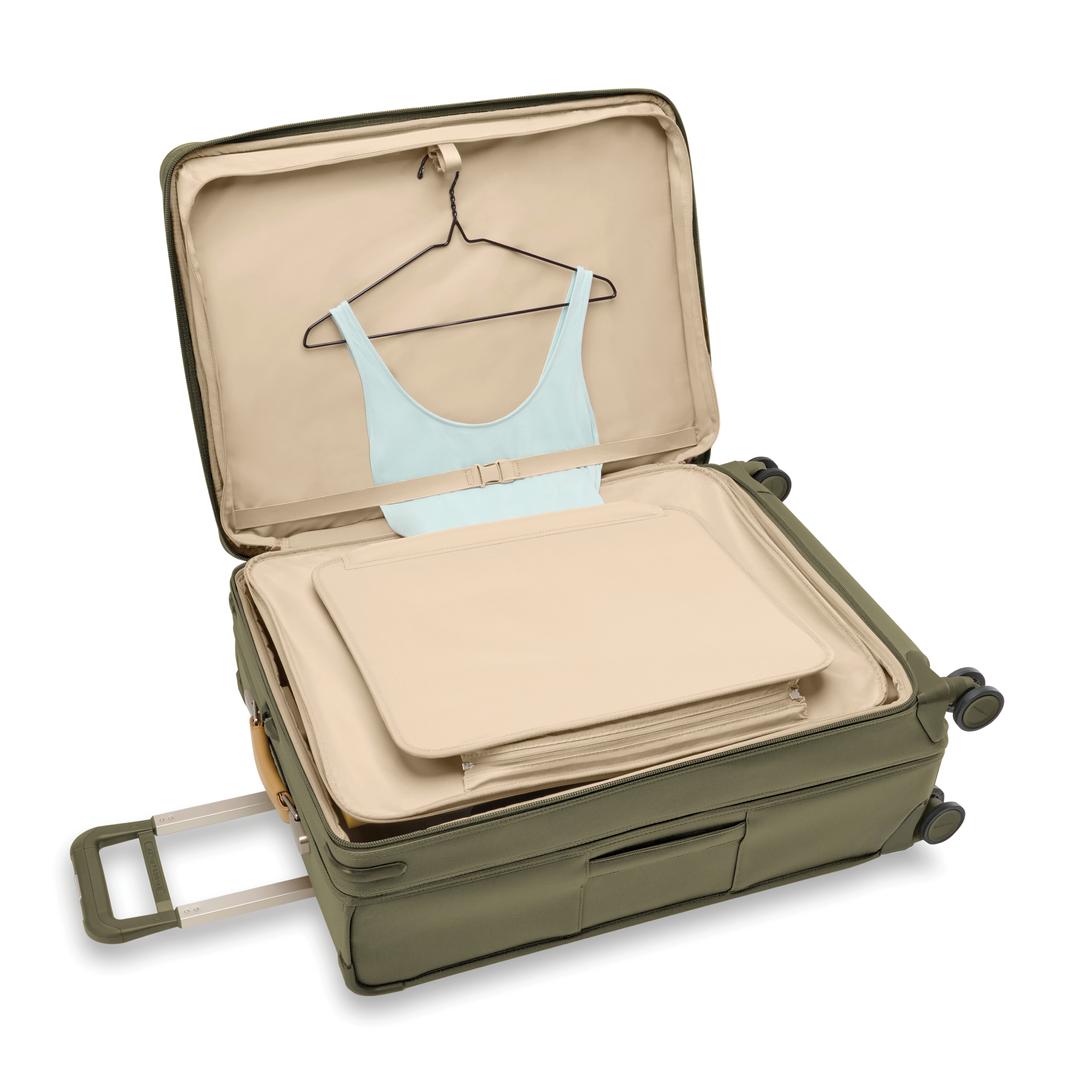 Briggs & RileyBRIG LUG US BLU129CXSP-7 Baseline EXP SPNR Green L