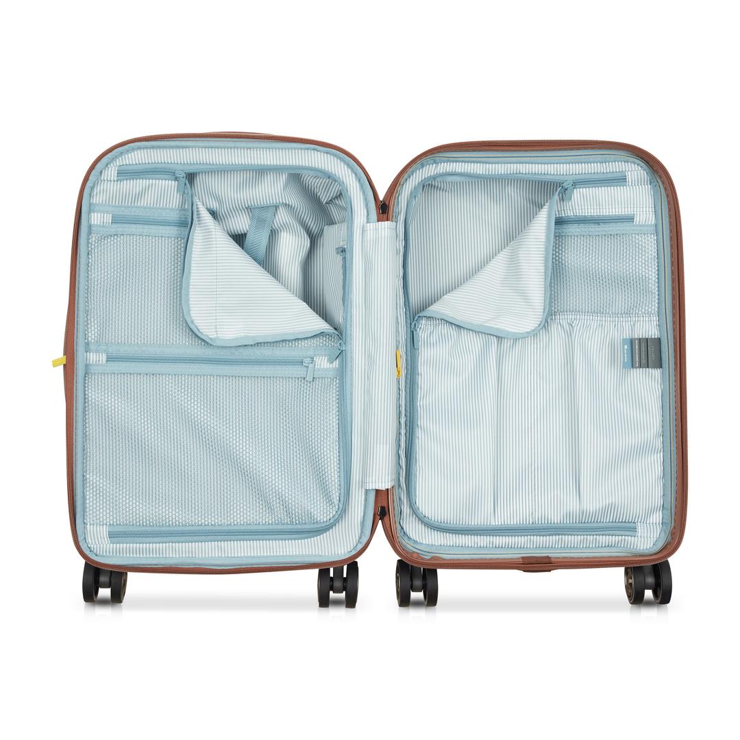 DelseyCarrousel 2 Carry-On