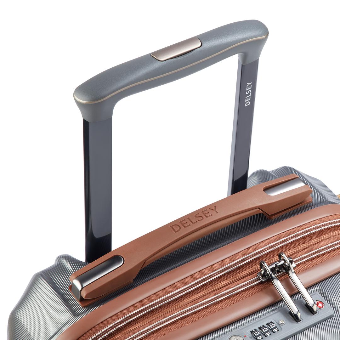 DelseyCarrousel 2 Carry-On