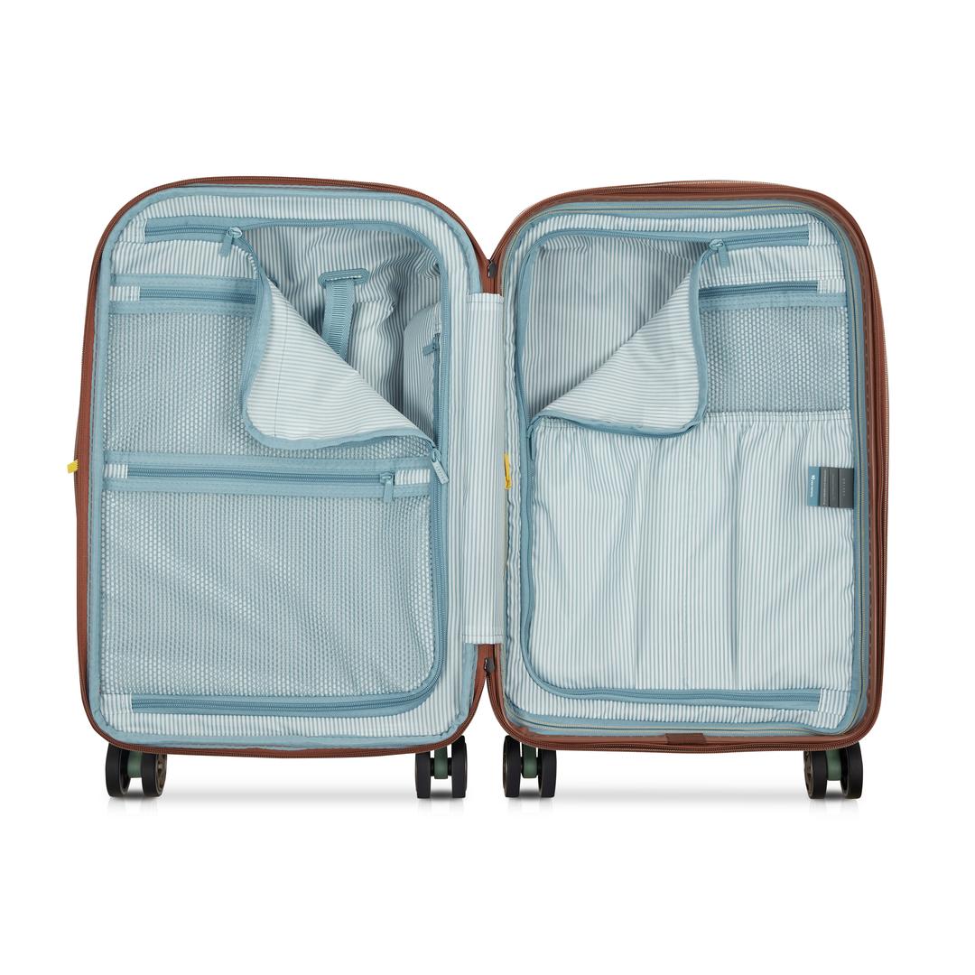 DelseyCarrousel 2 Carry-On