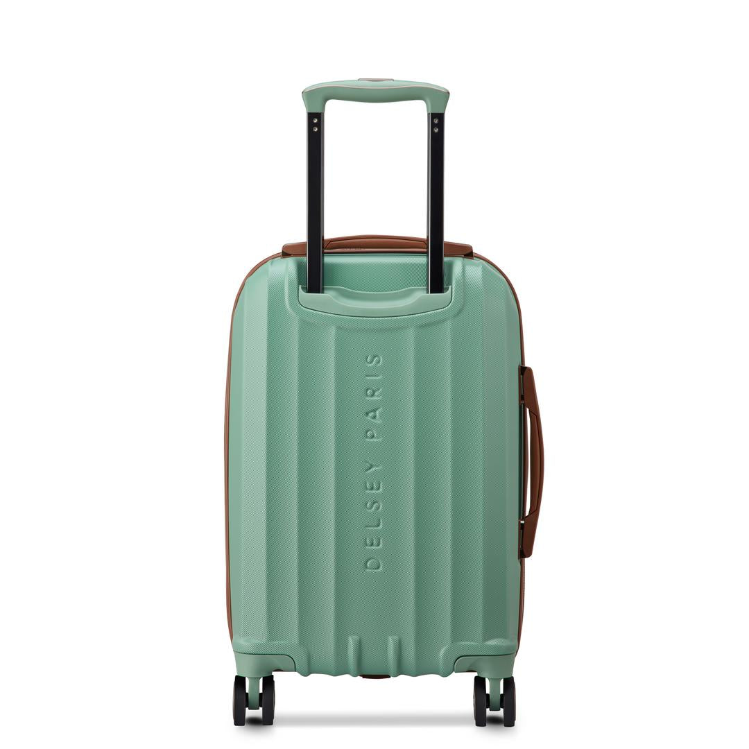 DelseyCarrousel 2 Carry-On