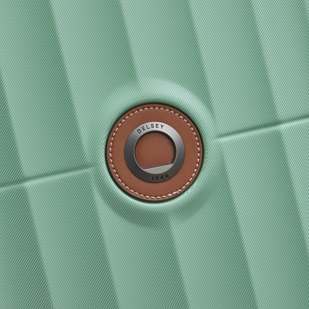 DelseyCarrousel 2 Carry-On