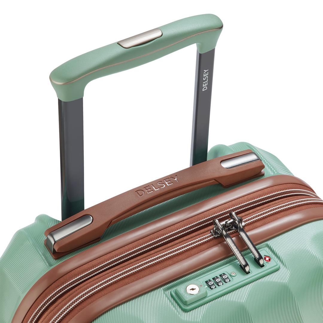 DelseyCarrousel 2 Carry-On
