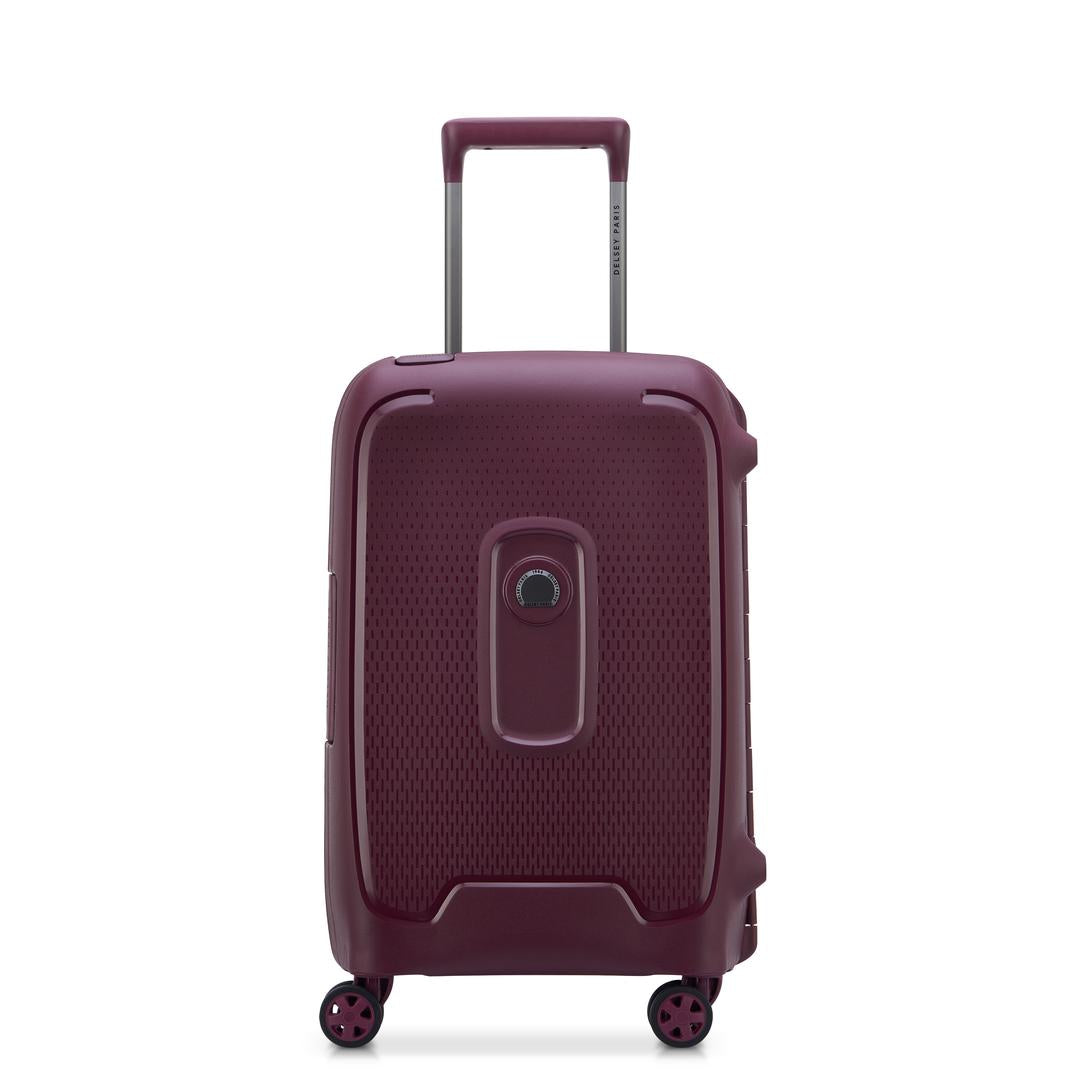 DelseyMoncey Mr Carry-On