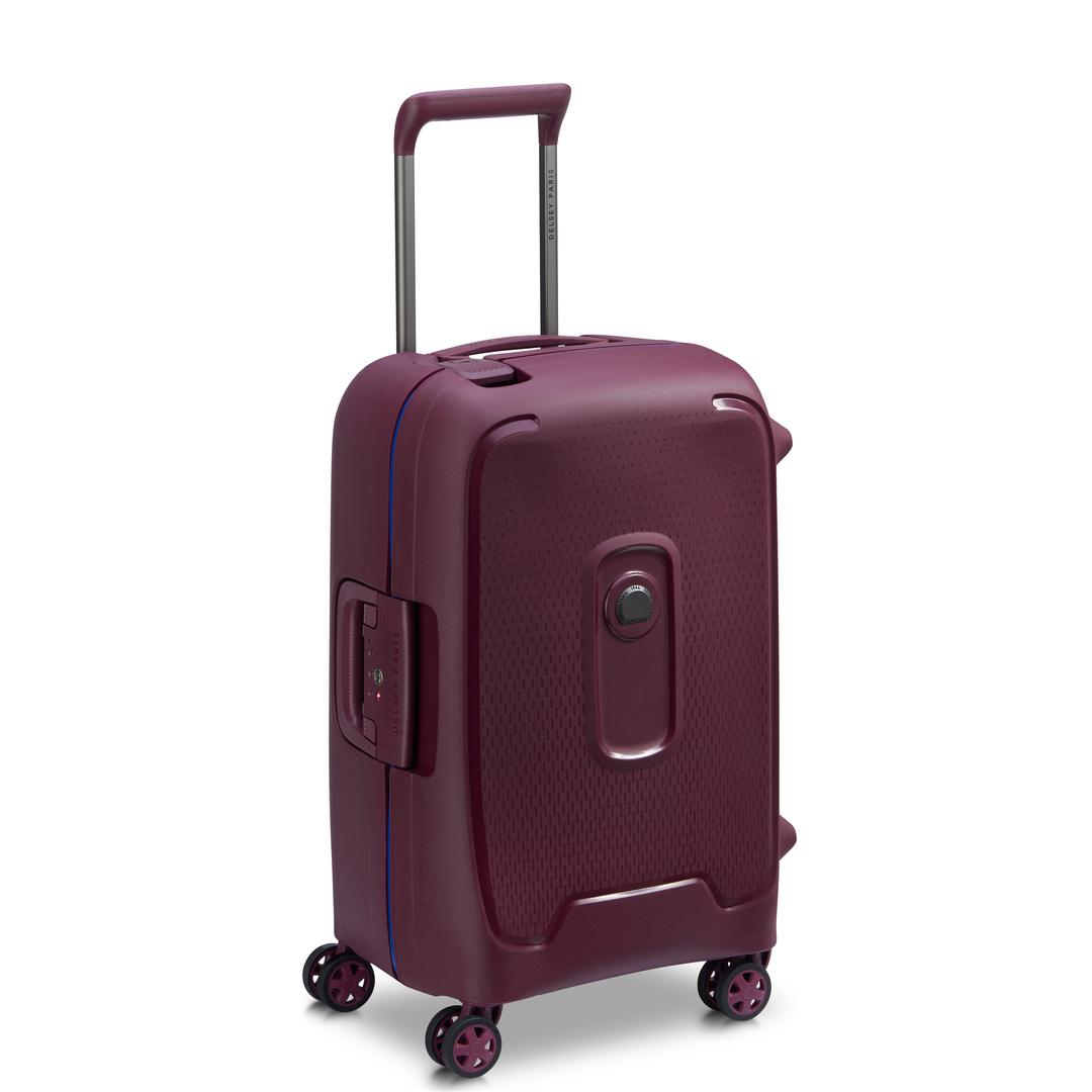 DelseyMoncey Mr Carry-On