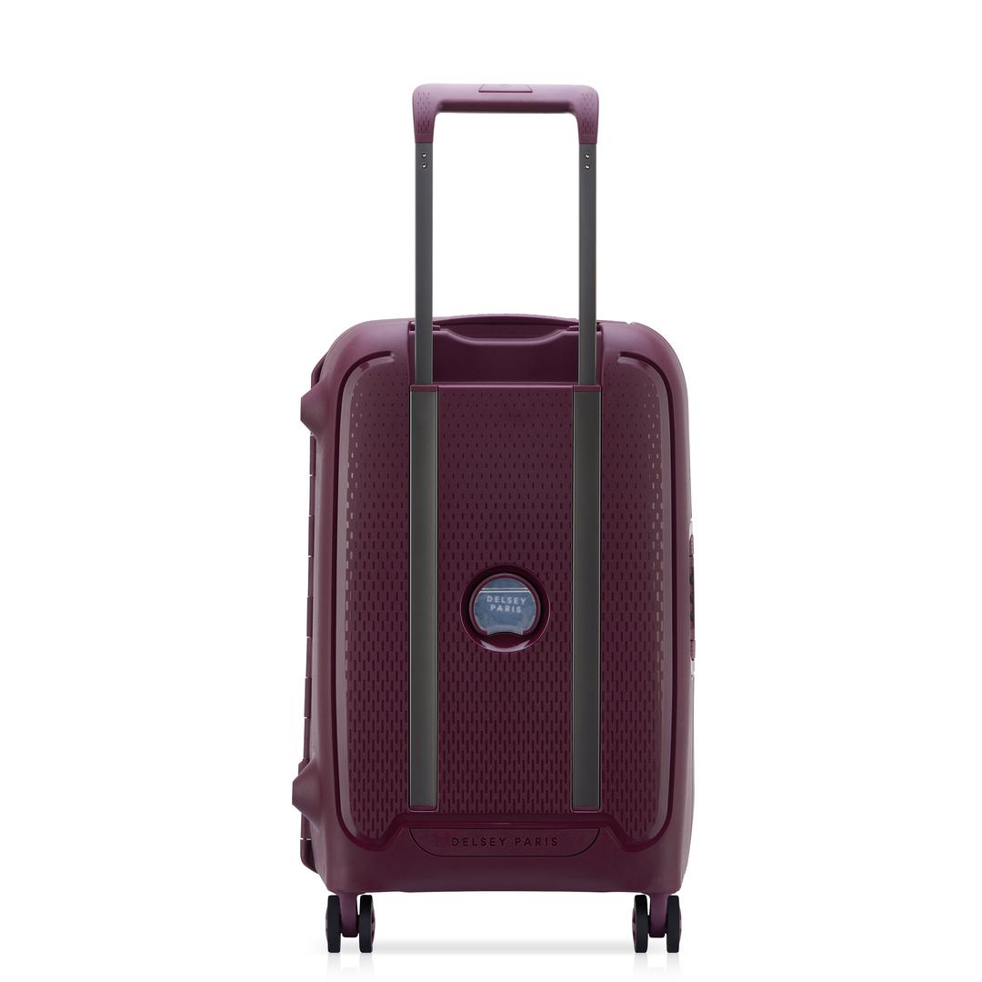 DelseyMoncey Mr Carry-On