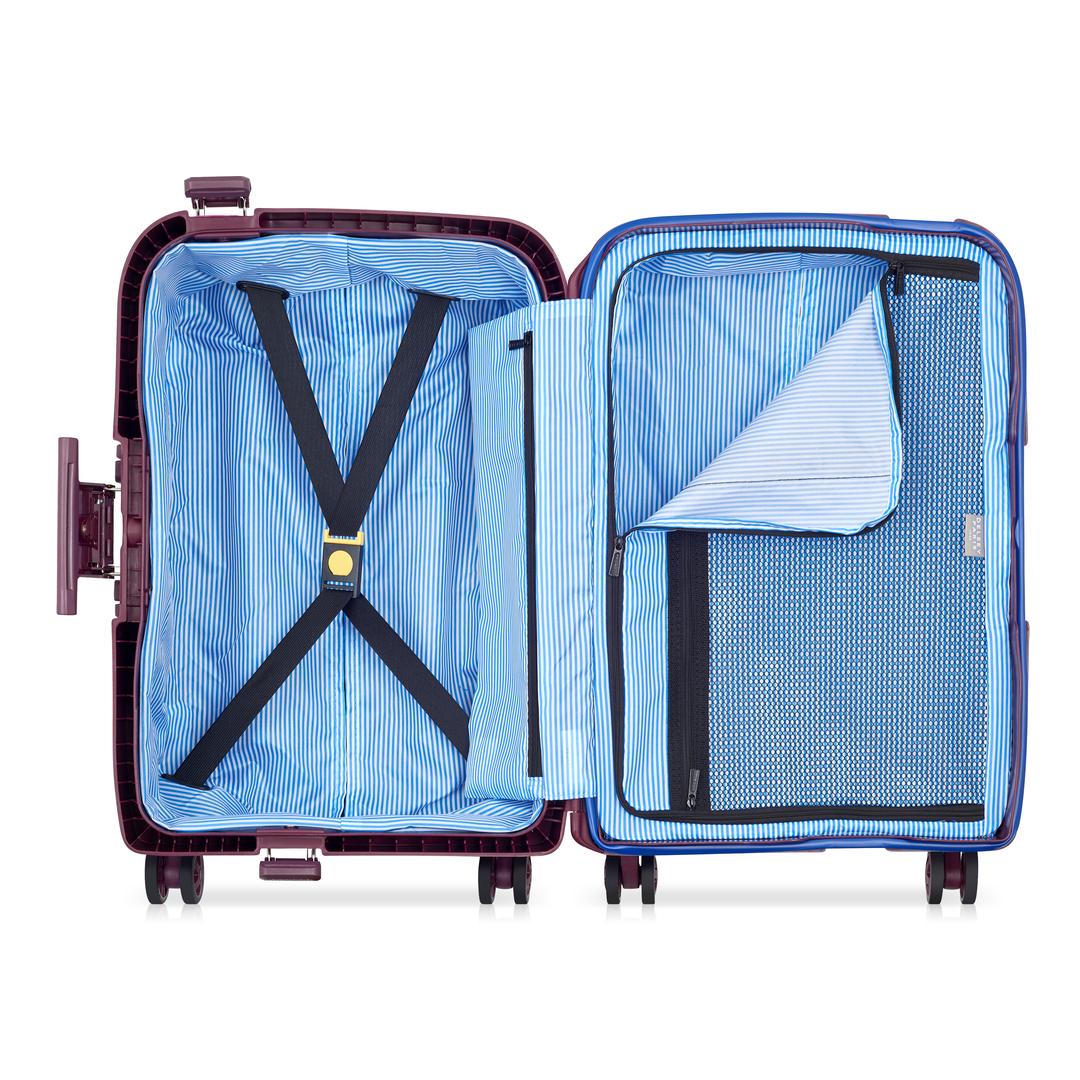DelseyMoncey Mr Carry-On