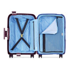 DelseyMoncey Mr Carry-On