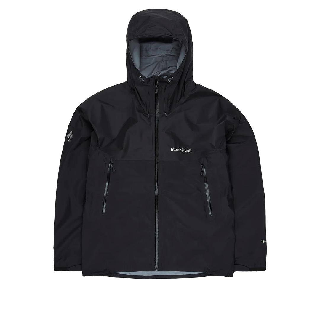 Storm Cruiser Jacket M'S Rain Jacket/ Parka