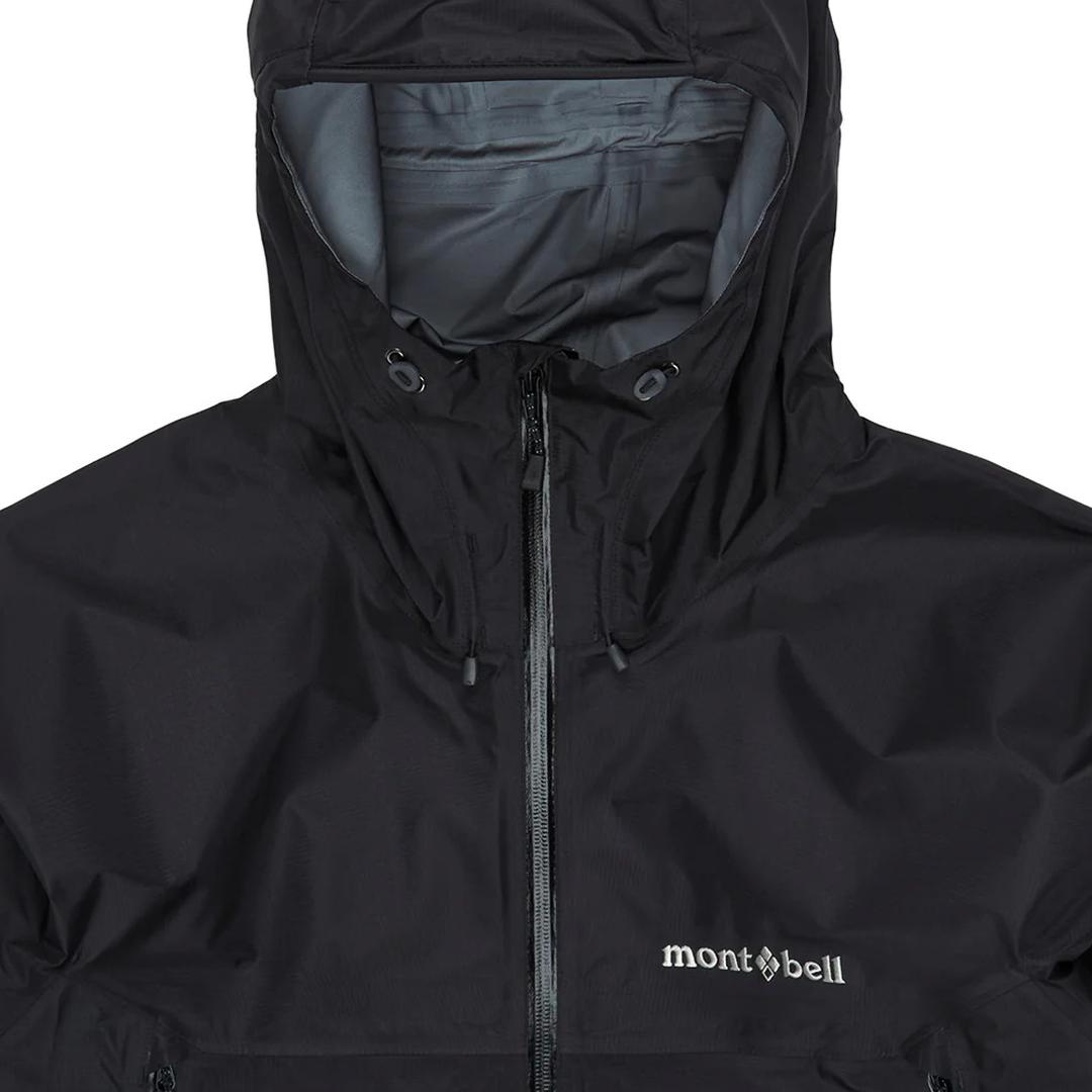 MONTBELLStorm Cruiser Jacket M'S Rain Jacket/ Parka
