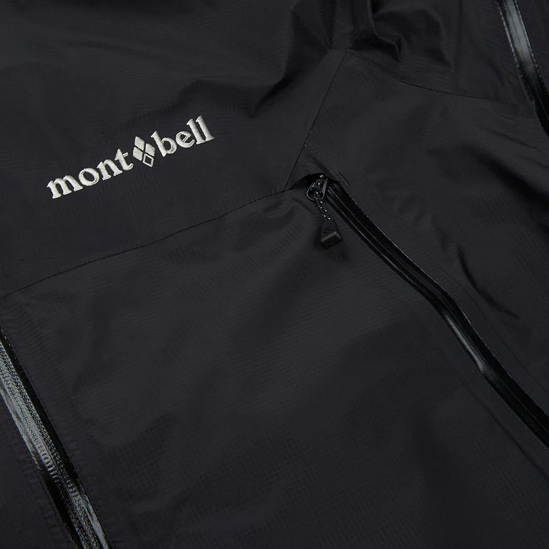 MONTBELLStorm Cruiser Jacket M'S Rain Jacket/ Parka