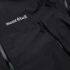 MONTBELLStorm Cruiser Jacket M'S Rain Jacket/ Parka
