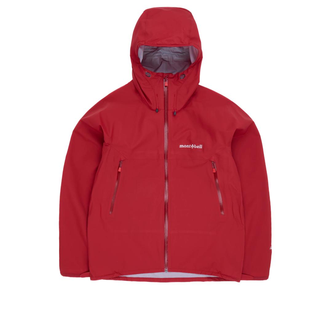 Storm Cruiser Jacket M'S Rain Jacket/ Parka