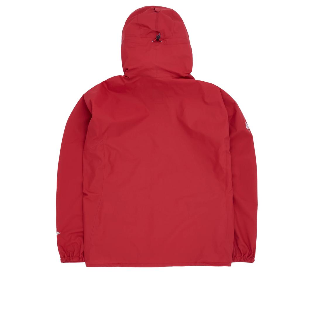 MONTBELLStorm Cruiser Jacket M'S Rain Jacket/ Parka