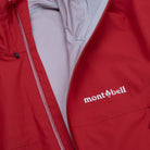 MONTBELLStorm Cruiser Jacket M'S Rain Jacket/ Parka