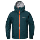 MONTBELLStorm Cruiser Jacket M'S Rain Jacket/ Parka