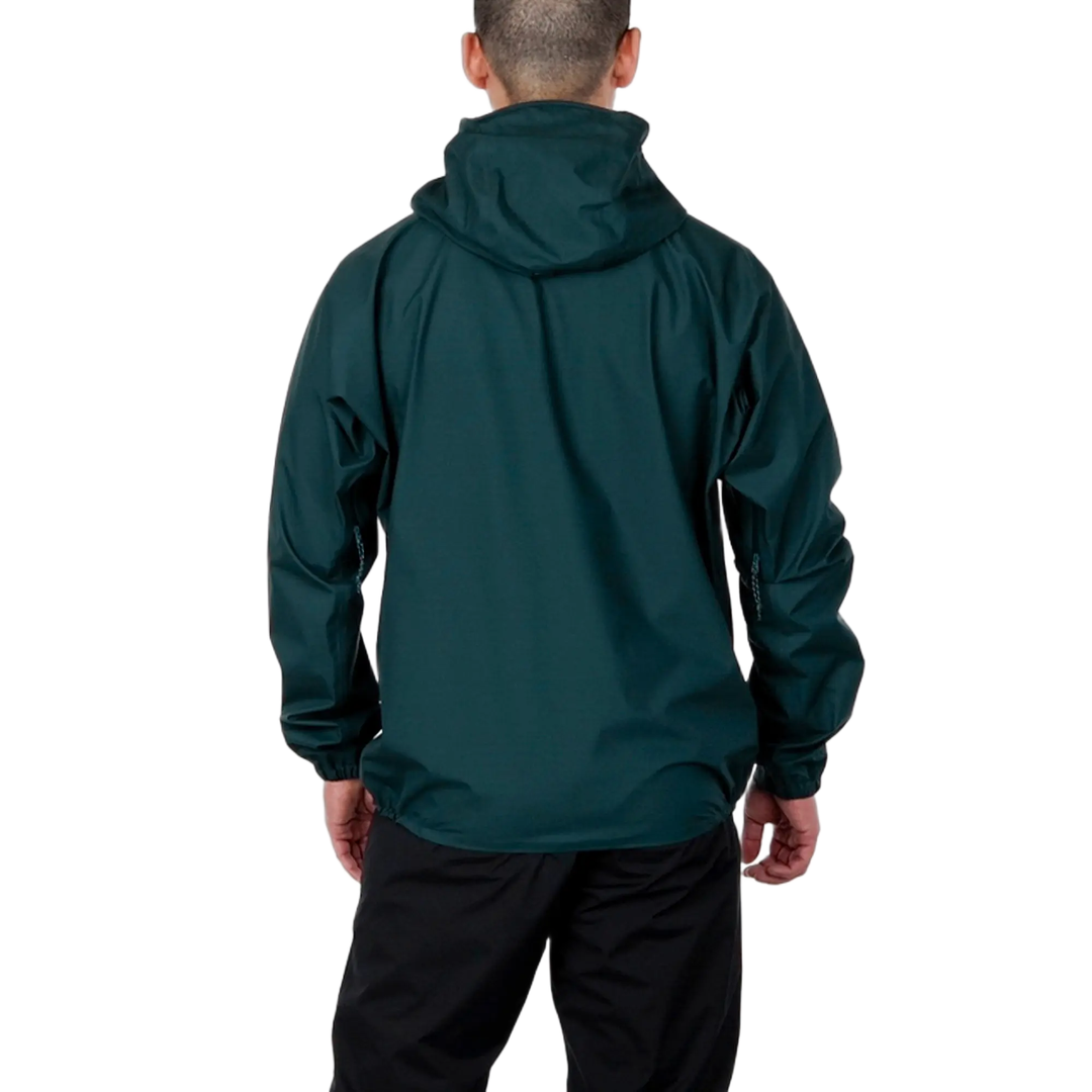 MONTBELLStorm Cruiser Jacket M'S Rain Jacket/ Parka