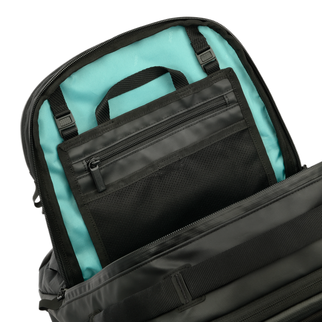 ACEA. Ruggrentice X Backpack