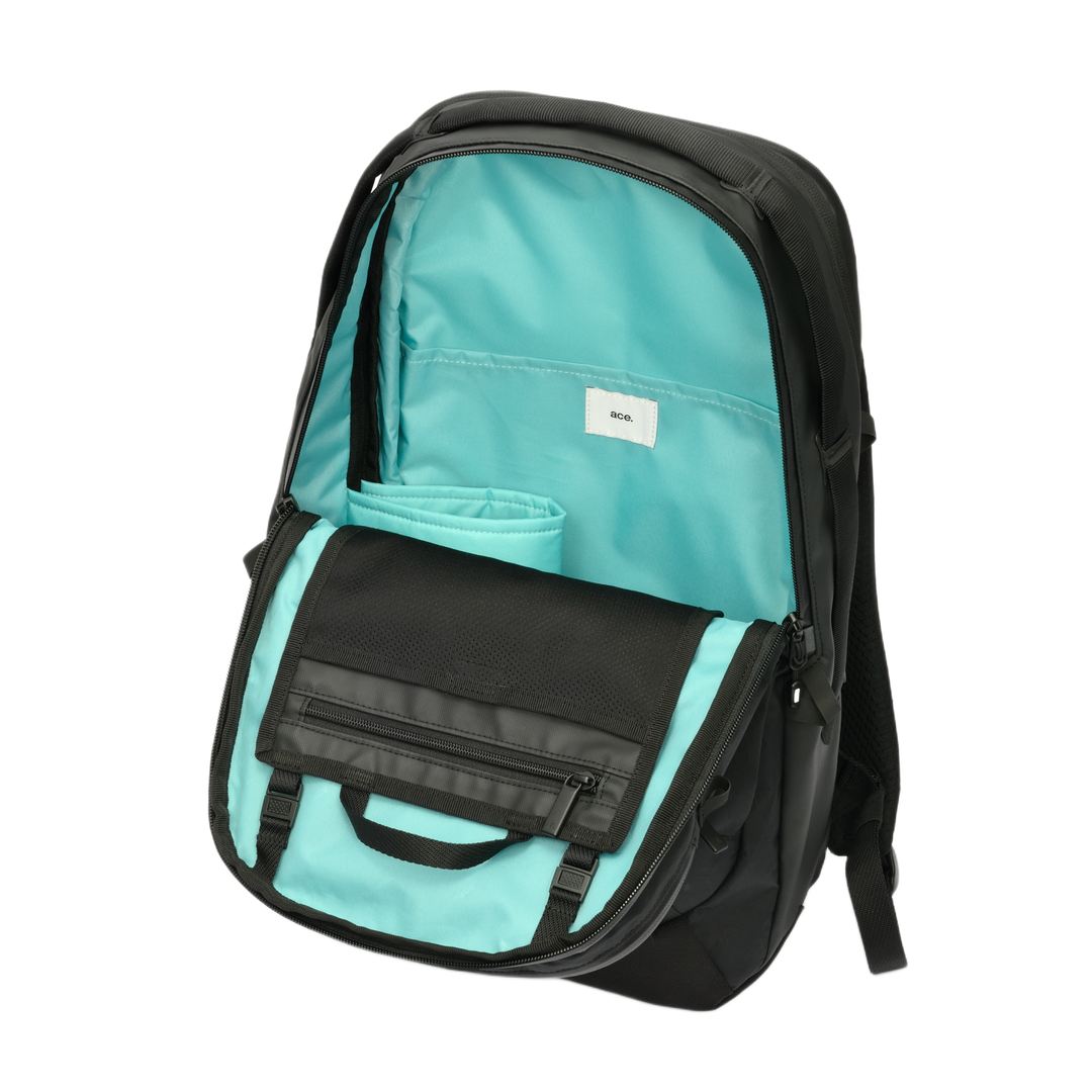 ACEA. Ruggrentice X Backpack