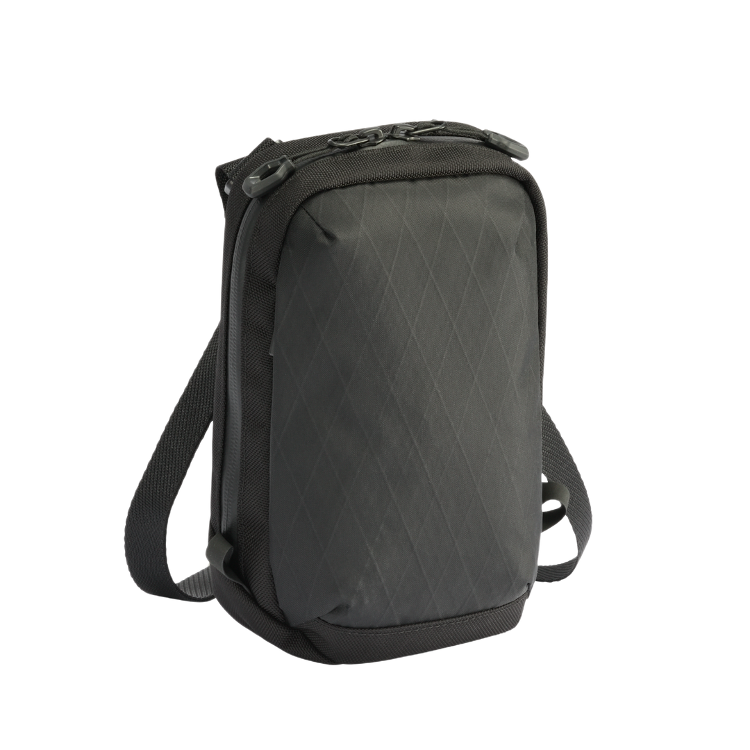 A. Ruggrentice Cross X Crossbody